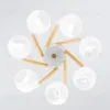 Потолочная люстра Citilux Tika CL133170 CL133170 - 8