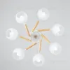 Потолочная люстра Citilux Tika CL133170 CL133170 - 10