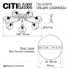 Потолочная люстра Citilux Tika CL133170 CL133170 - 13