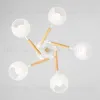 Потолочная люстра Citilux Tika CL133150 CL133150 - 8