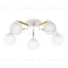 Потолочная люстра Citilux Tika CL133150 CL133150 - 4