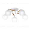 Потолочная люстра Citilux Tika CL133150 CL133150 - 6