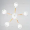 Потолочная люстра Citilux Tika CL133150 CL133150 - 10