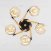 Потолочная люстра Citilux Tika CL133151 CL133151 - 11