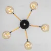 Потолочная люстра Citilux Tika CL133151 CL133151 - 8