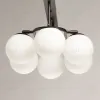 Потолочная люстра De Markt Оливия 306016308 306016308 - 6