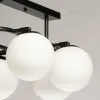 Потолочная люстра De Markt Оливия 306016308 306016308 - 8