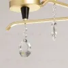 Подвесная люстра De Markt Каталина 361012605 361012605 - 8