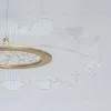 Подвесная люстра De Markt Оскар 510014901 510014901 - 4