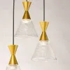 Подвесной светильник De Markt Лоск 107011403 107011403 - 5