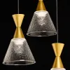 Подвесной светильник De Markt Лоск 107011403 107011403 - 7