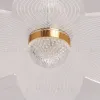 Подвесной светильник De Markt Оскар 510014701 510014701 - 7