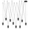 Подвесной светильник Loft IT Blackout 10357/10 10357/10 - 3
