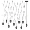 Подвесной светильник Loft IT Blackout 10357/10 10357/10 - 1