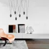 Подвесной светильник Loft IT Blackout 10357/10 10357/10 - 9