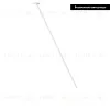 Встраиваемый светильник Loft IT Cane 10359/1000 White 10359/1000 White - 2