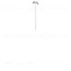 Встраиваемый светильник Loft IT Cane 10359/500 White 10359/500 White - 8