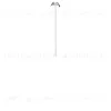 Встраиваемый светильник Loft IT Cane 10359/600 White 10359/600 White - 7