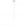 Встраиваемый светильник Loft IT Cane 10359/800 White 10359/800 White - 8
