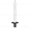 Подвесной светильник Loft IT Lava 10361B 10361B - 5