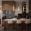 Подвесной светильник Loft IT Lava 10361B 10361B - 9