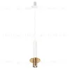 Подвесной светильник Loft IT Lava 10361D 10361D - 3