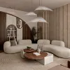 Подвесной светильник Loft IT Moby Dick 10373/800 10373/800 - 9