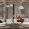 Подвесной светильник Loft IT Plancton 10372/600 10372/600 - 9