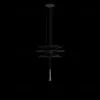 Подвесная люстра Loft IT Star 10141B/400 Black 10141B/400 Black - 4