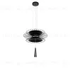 Подвесная люстра Loft IT Star 10141B/400 Black 10141B/400 Black - 1