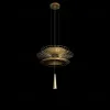 Подвесная люстра Loft IT Star 10141B/400 Gold 10141B/400 Gold - 2