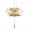 Подвесная люстра Loft IT Star 10141B/400 Gold 10141B/400 Gold - 5