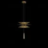 Подвесная люстра Loft IT Star 10141B/400 Gold 10141B/400 Gold - 4