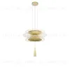 Подвесная люстра Loft IT Star 10141B/400 Gold 10141B/400 Gold - 1