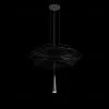Подвесная люстра Loft IT Star 10141B/600 Black 10141B/600 Black - 2