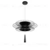 Подвесная люстра Loft IT Star 10141B/600 Black 10141B/600 Black - 1