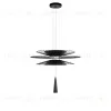 Подвесная люстра Loft IT Star 10141B/600 Black 10141B/600 Black - 3