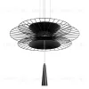 Подвесная люстра Loft IT Star 10141B/600 Black 10141B/600 Black - 5