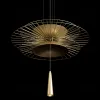 Подвесная люстра Loft IT Star 10141B/600 Gold 10141B/600 Gold - 6