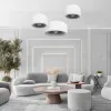 Подвесной светильник Loft IT Stone 10252/300 White 10252/300 White - 7