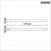 Трековый низковольтный светильник Novotech Shino Flum 359508 359508 - 7