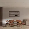 Трековый низковольтный светильник Novotech Shino Flum 359509 359509 - 6