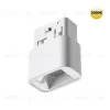 Трековый низковольтный светильник Novotech Shino Flum 359512 359512 - 1
