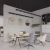 Трековый низковольтный светильник Novotech Shino Flum 359513 359513 - 5