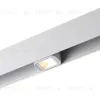 Трековый низковольтный светильник Novotech Shino Flum 359514 359514 - 2
