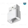 Трековый низковольтный светильник Novotech Shino Flum 359514 359514 - 1