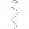 Каскадная люстра Odeon Light L-vision Sono 5100/60L 5100/60L - 2