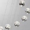 Каскадная люстра Odeon Light L-vision Sono 5100/60L 5100/60L - 4