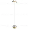 Подвесной светильник Odeon Light L-vision Sono 5101/5L 5101/5L - 4