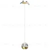 Подвесной светильник Odeon Light L-vision Sono 5101/5L 5101/5L - 2
